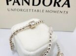 Pulseras Pandoras. Lm Joyería