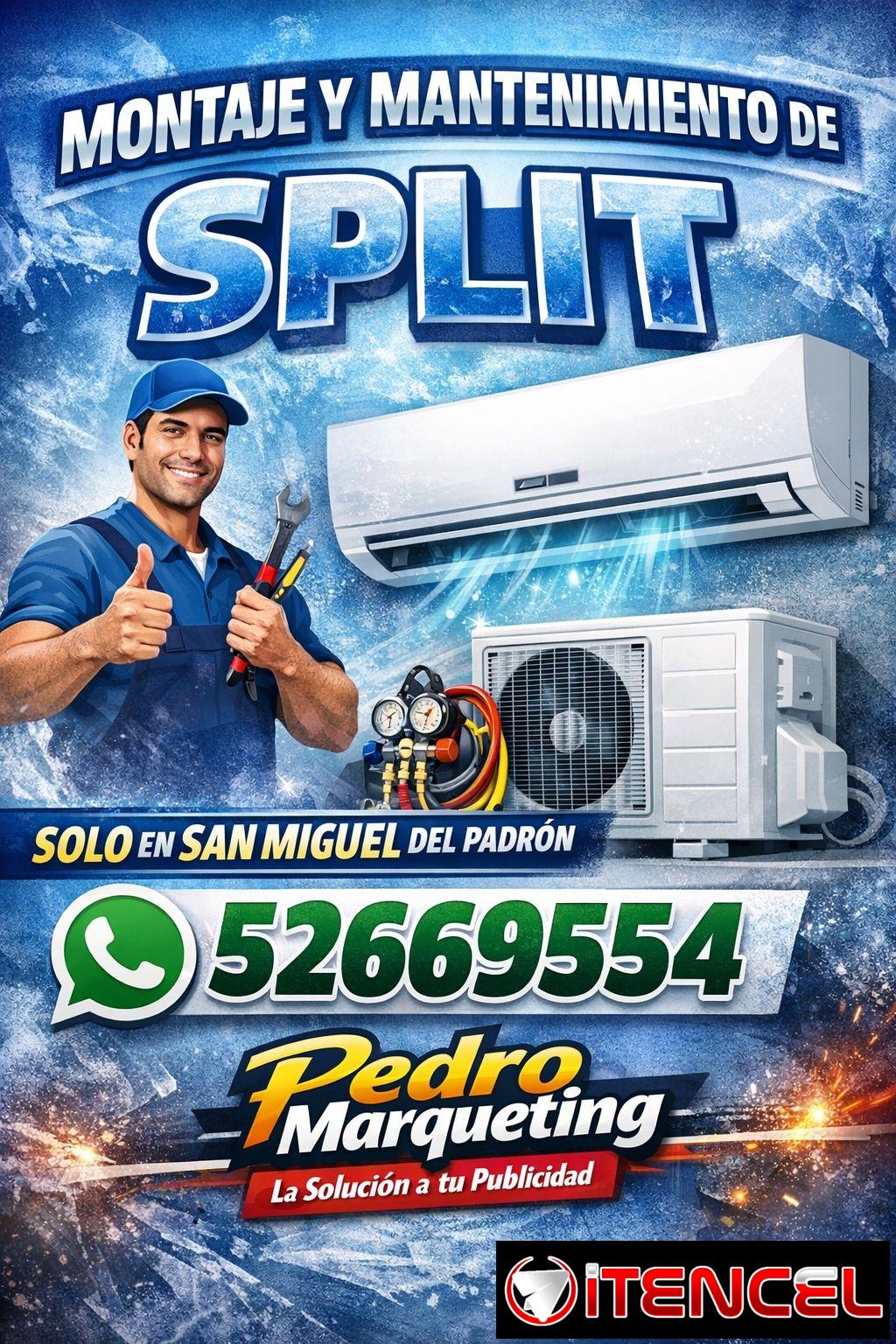 Pedro Marqueting. La Solución a tu Publicidad
