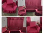 Forros para muebles