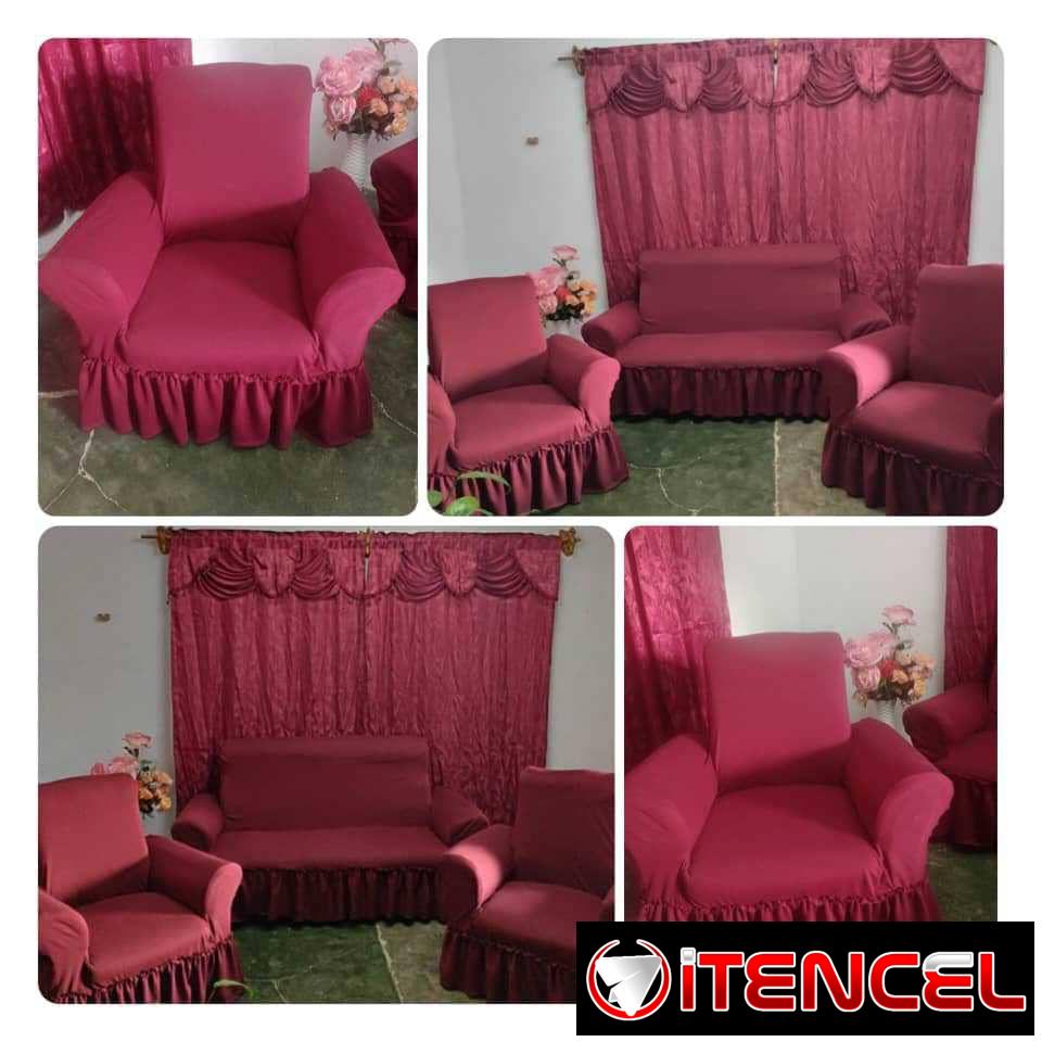 Forros para muebles