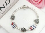 Charms para Pandoras. LM joyería