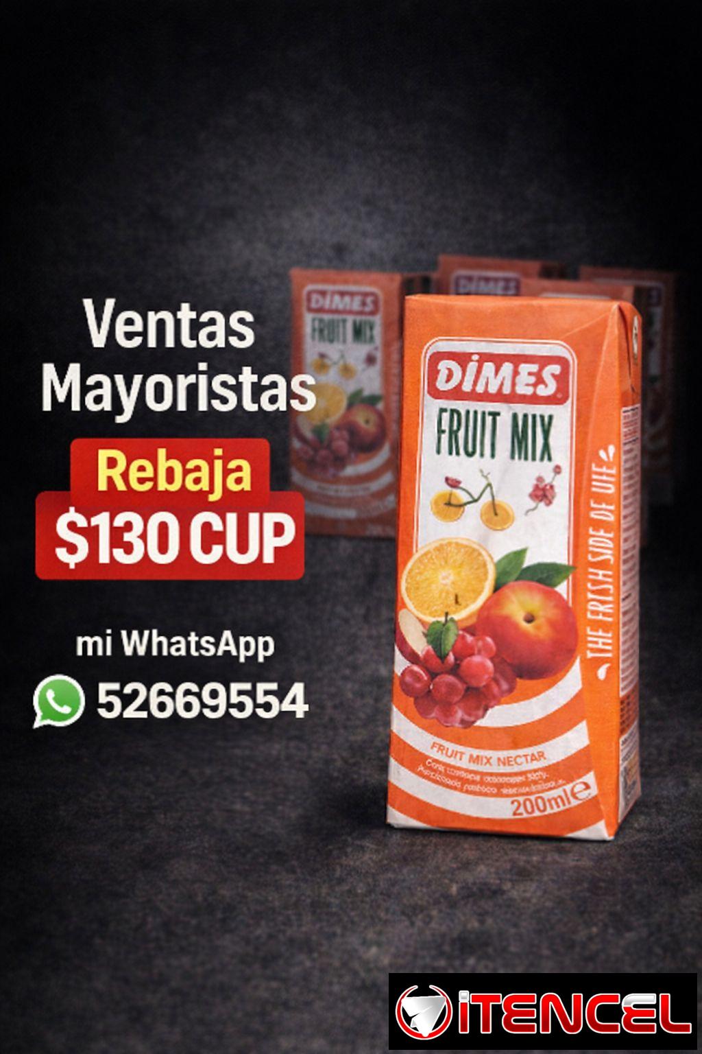 Mercado Mayorista SMP