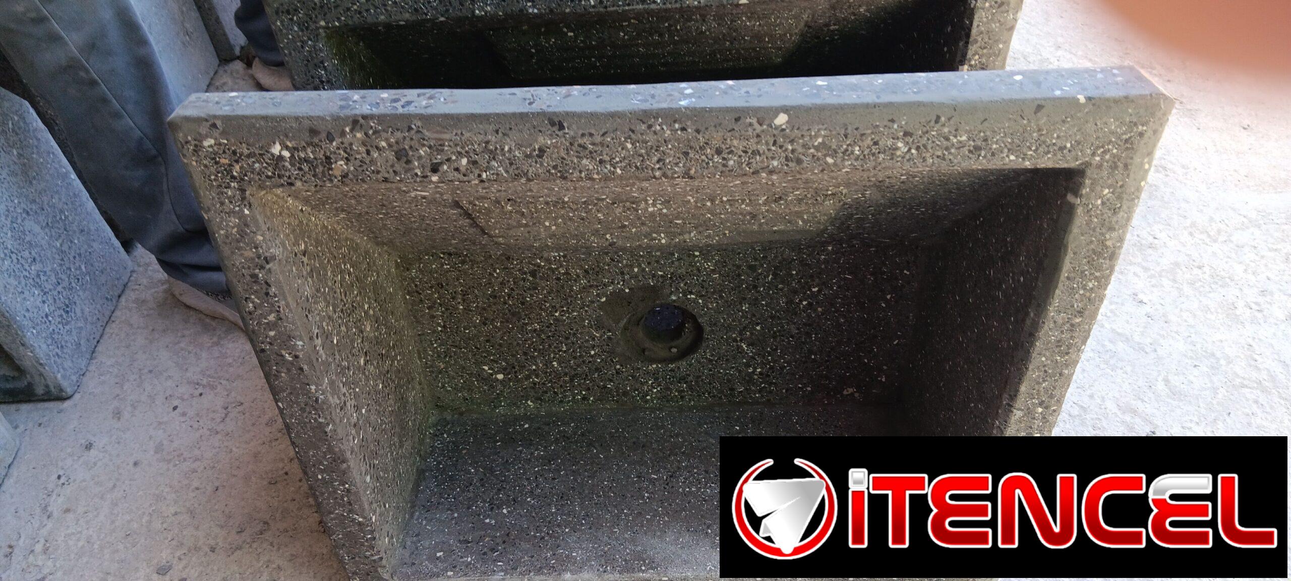 Productos de granito