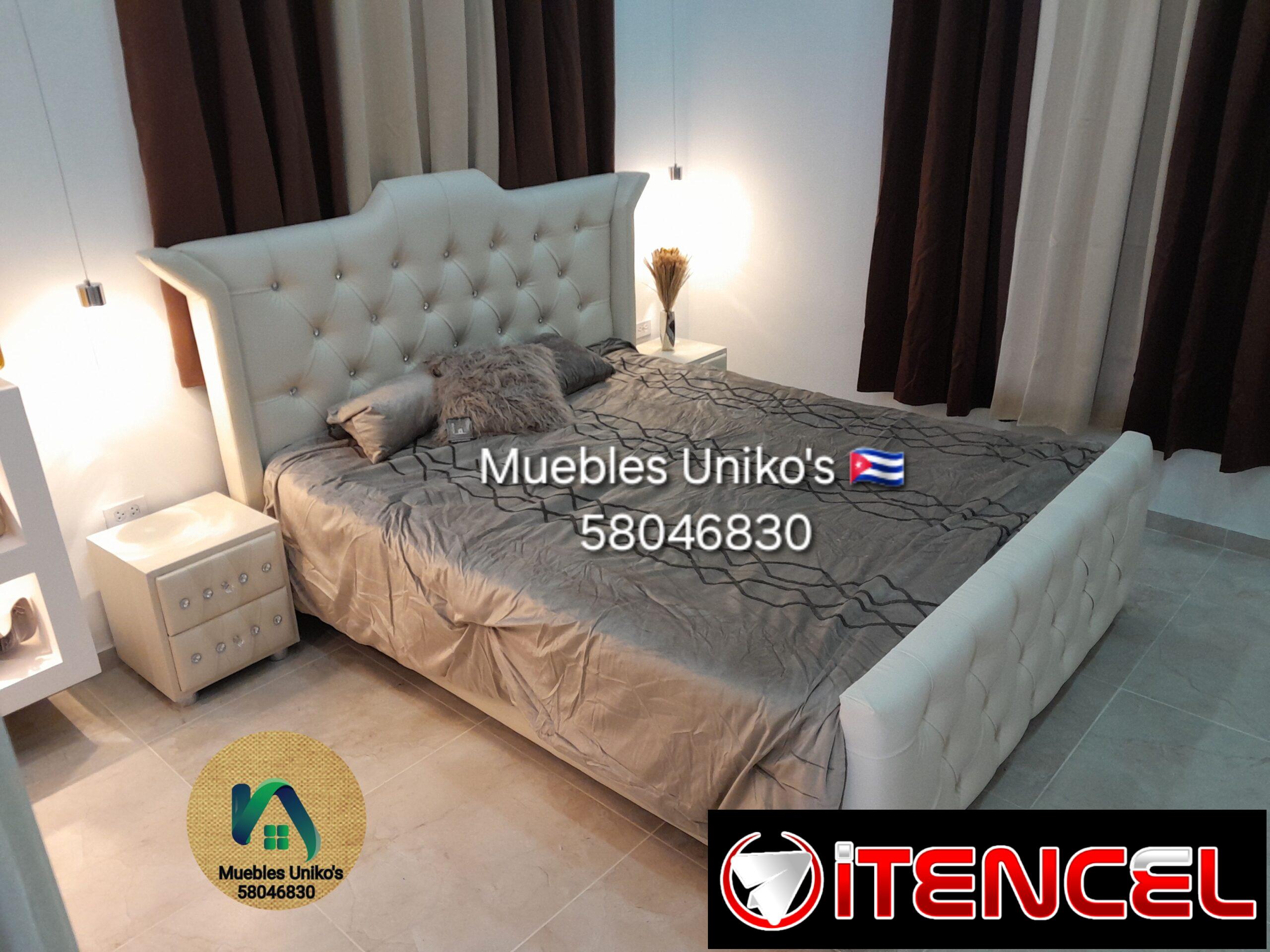 Muebles Uniko’s 🇨🇺