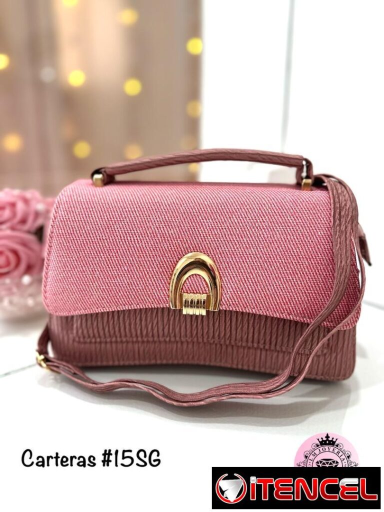 Elegantes bolsos. — foto 8