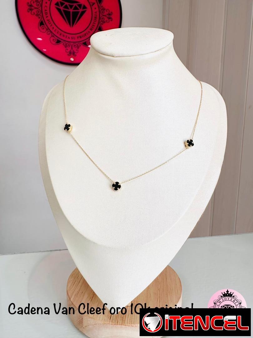 Cadenas originales Oro10K. LM joyería