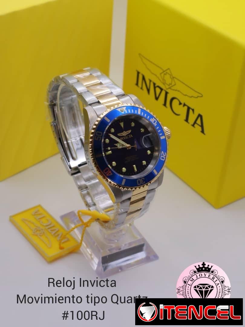 Relojes originales. LM joyería