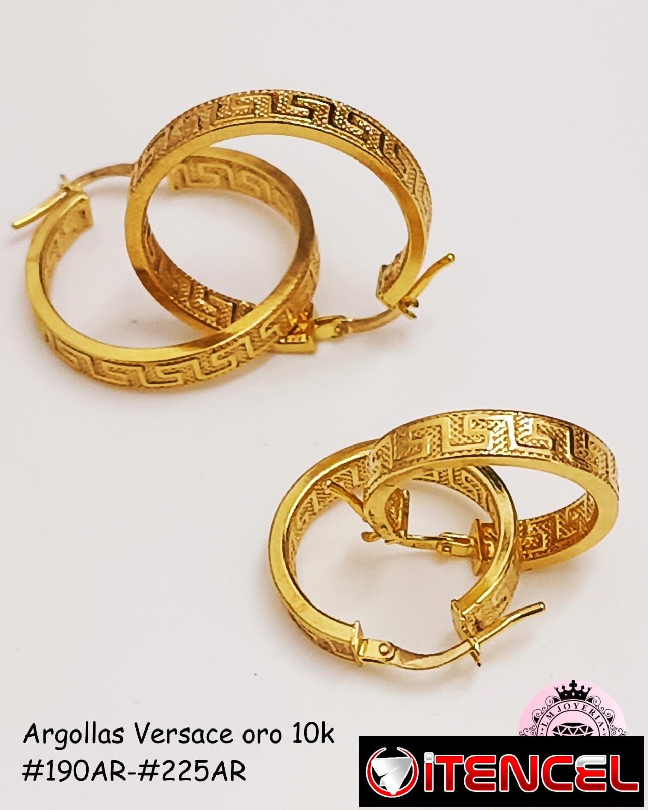 Argollas Originales. LM Joyeria. Garantia y comprobante de venta