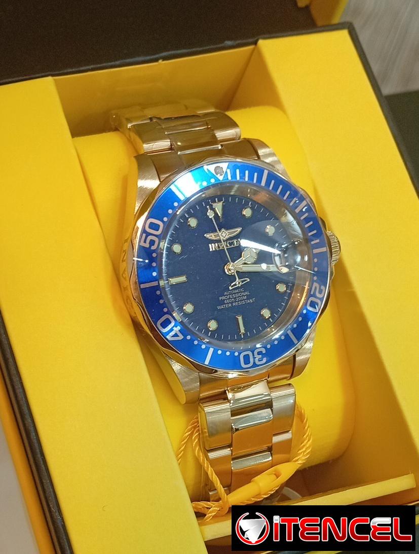 Relojes originales. LM joyería