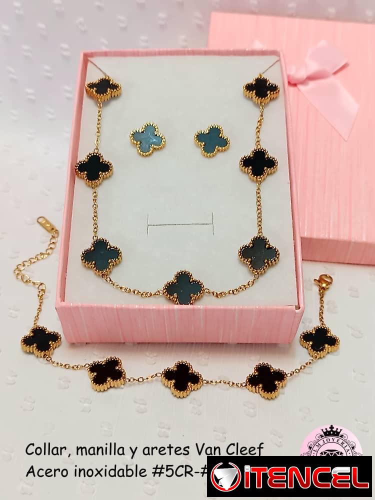 Bisutería en acero. LM joyería. Más modelos disponibles