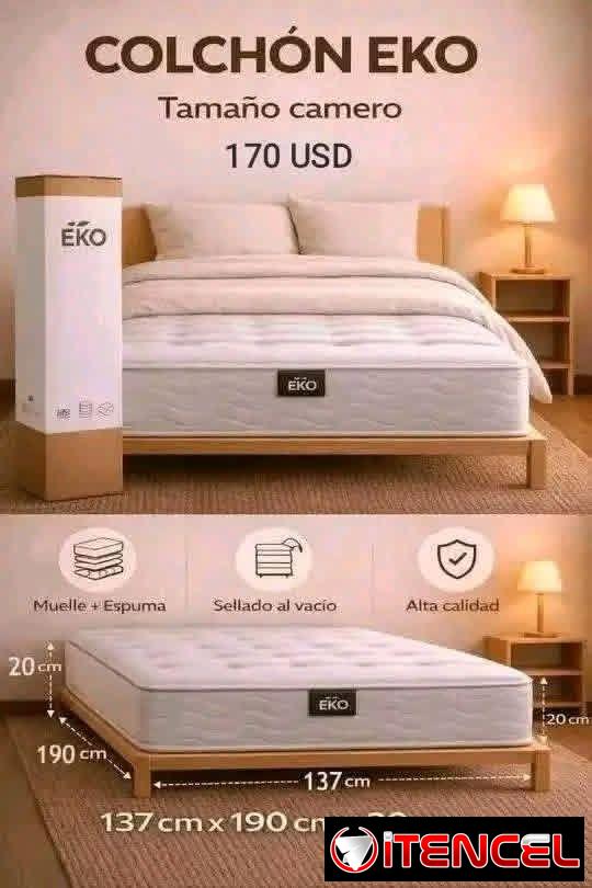 Todo en electrodomésticos