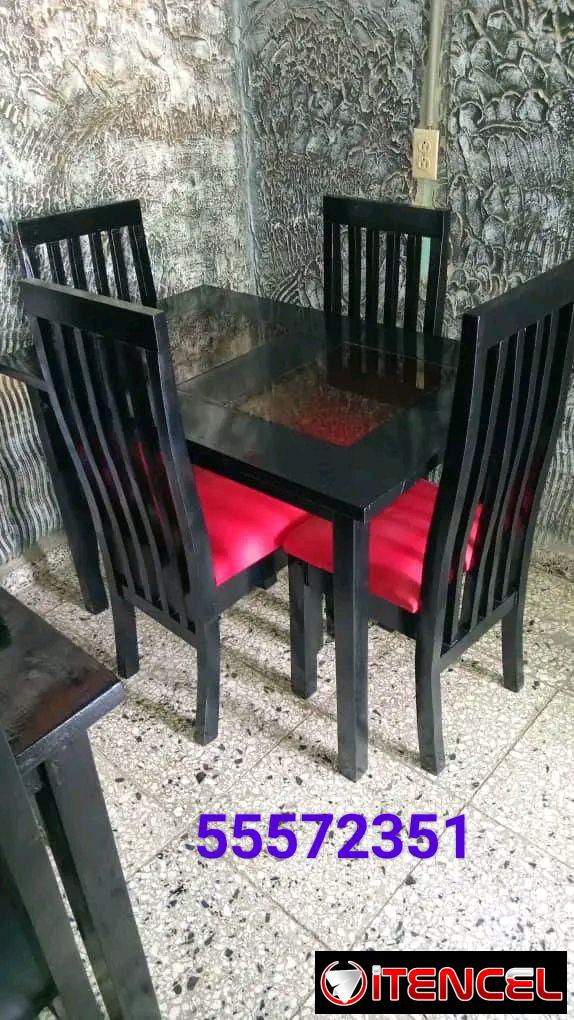 Listo para su entrega