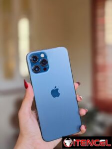 Iphone 12 pro max