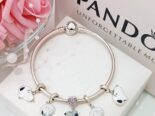 Charms para Pandoras. LM joyería