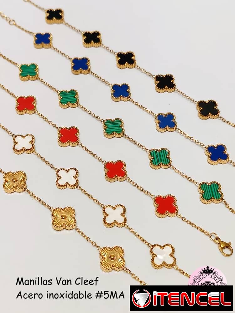 Bisutería en acero. LM joyería. Más modelos disponibles