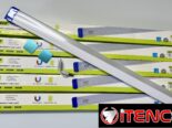 Lámparas LED recargables !!! 6500K – 60 watt