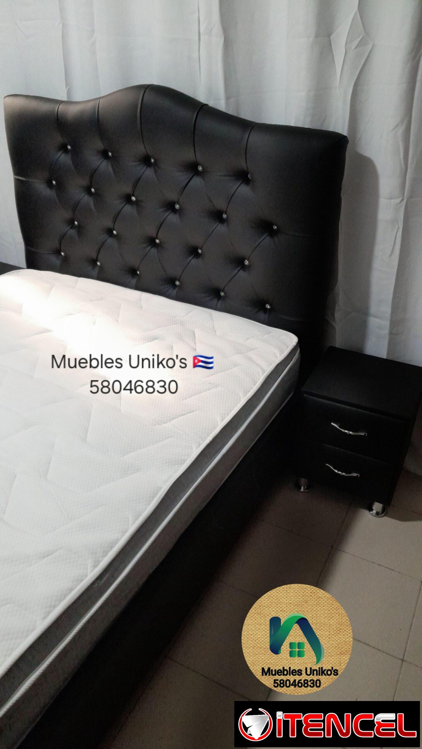 Muebles Uniko’s 🇨🇺