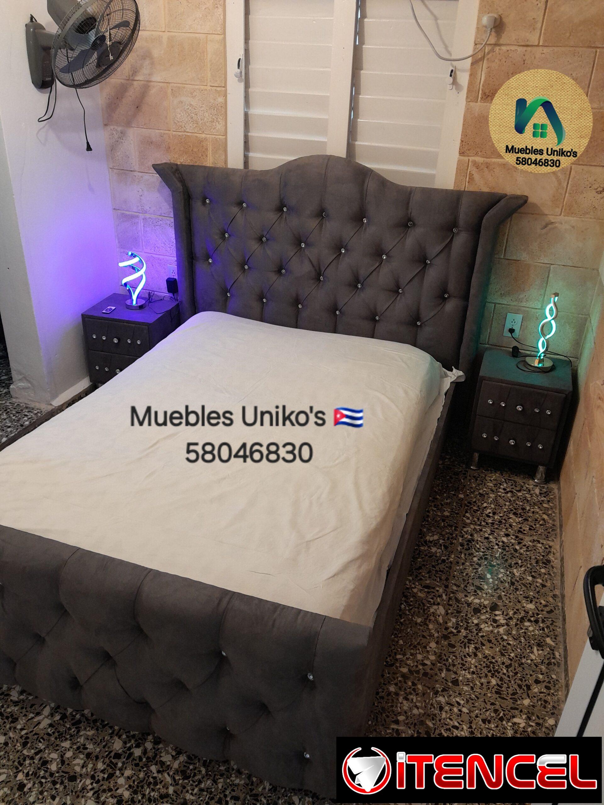 Muebles Uniko’s 🇨🇺