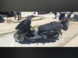 MOTO ITÁLICA 150CC 4 TIEMPOS 🏍️🔥