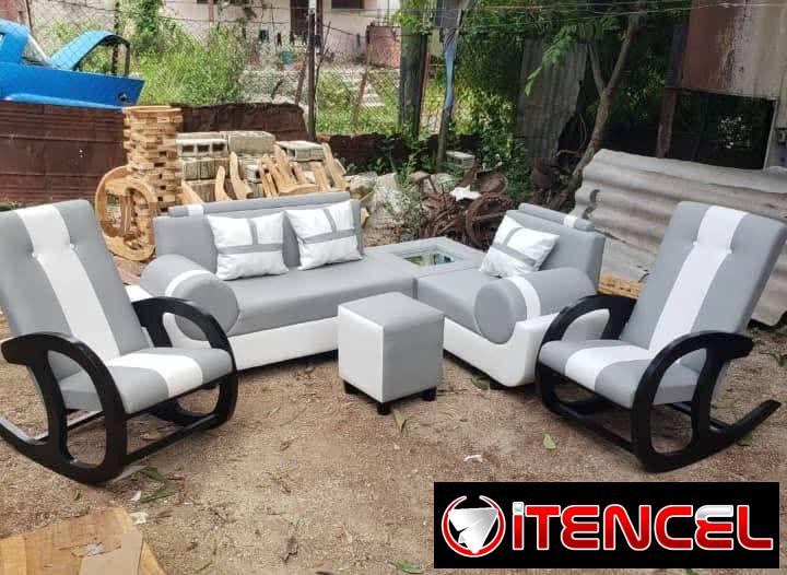 Muebles para el hogar