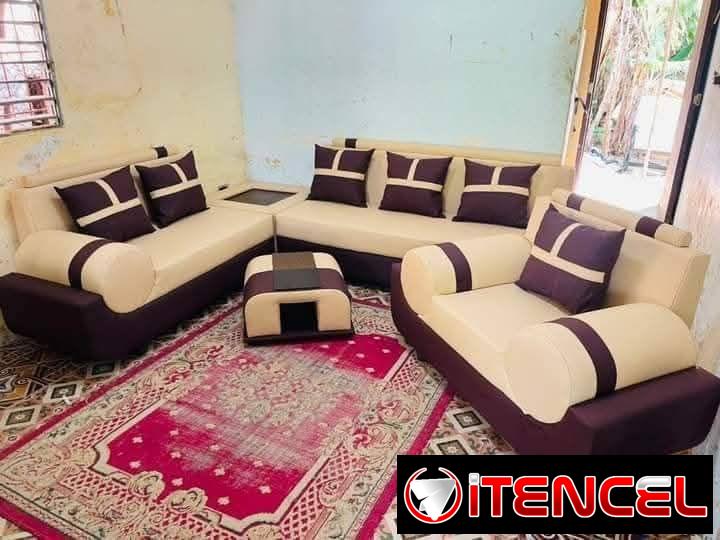 Muebles para el hogar