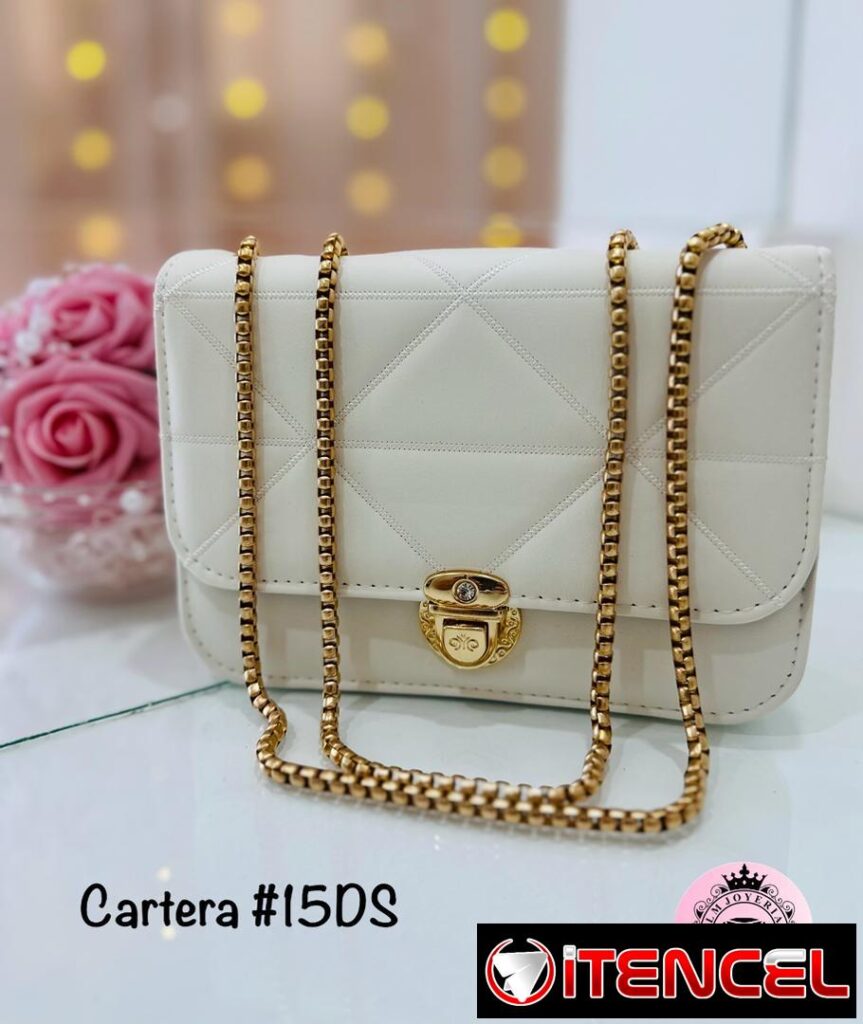 Elegantes bolsos. — foto 4