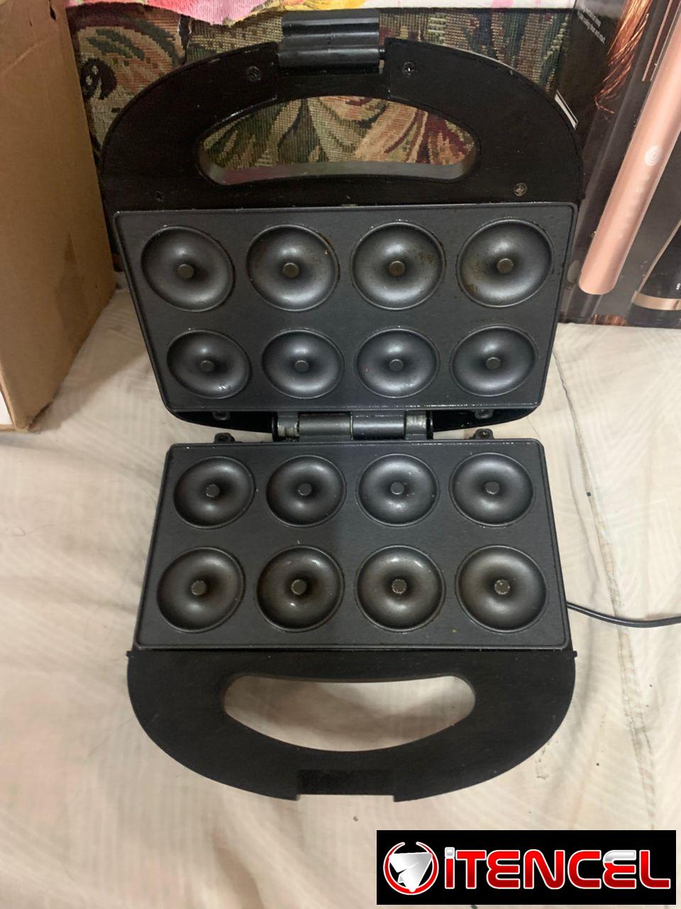 Máquina de hacer mini donas