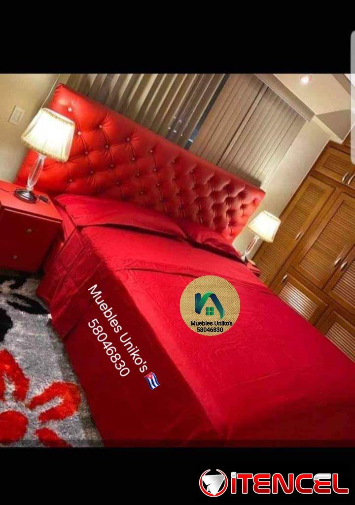 Muebles Uniko’s 🇨🇺