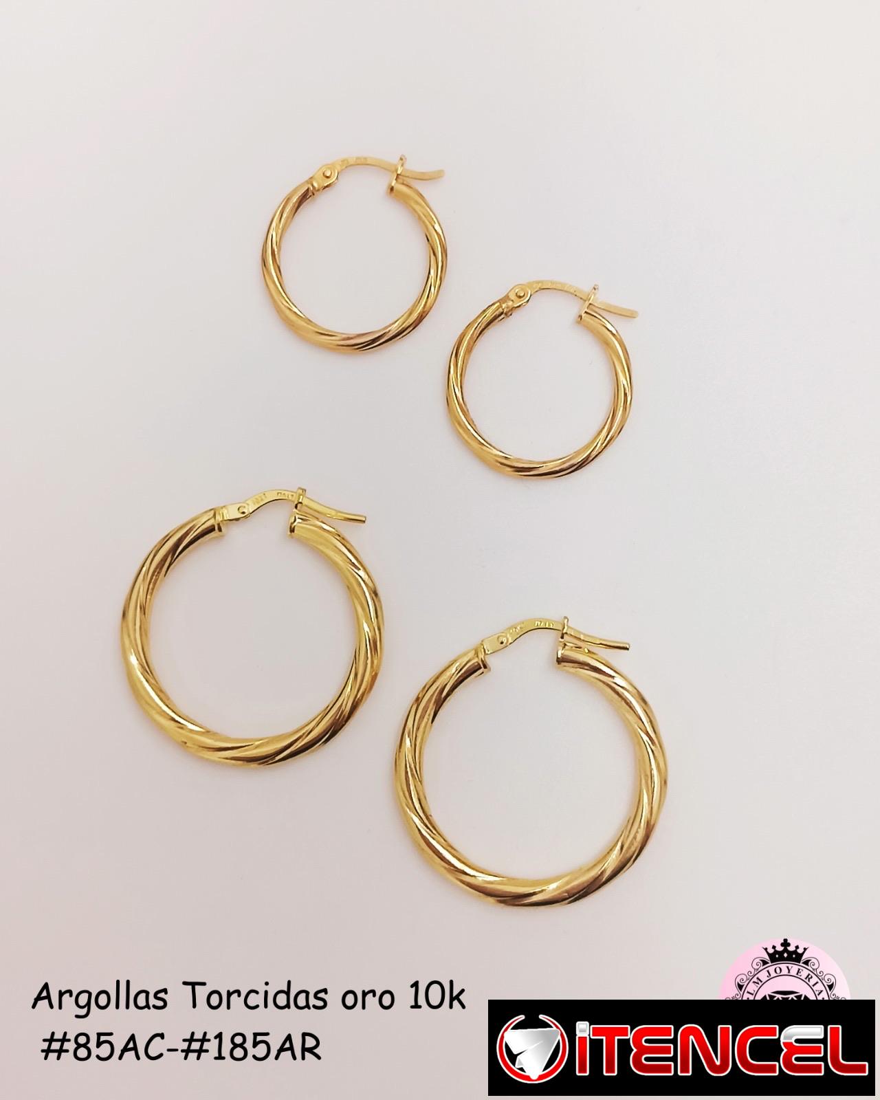 Argollas Originales. LM Joyeria. Garantia y comprobante de venta