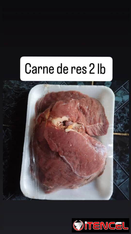 Cárnicos y mariscos