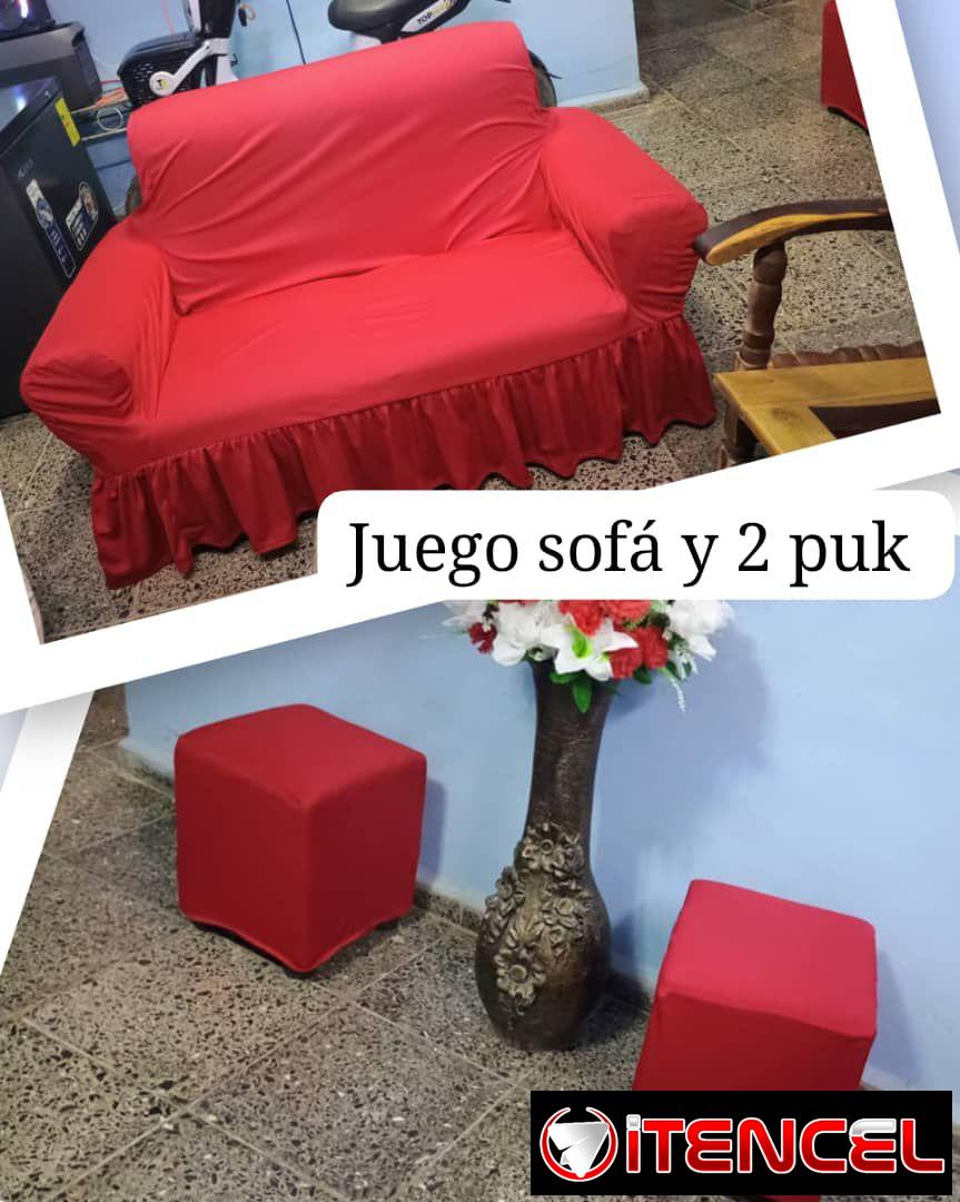 Forros para muebles