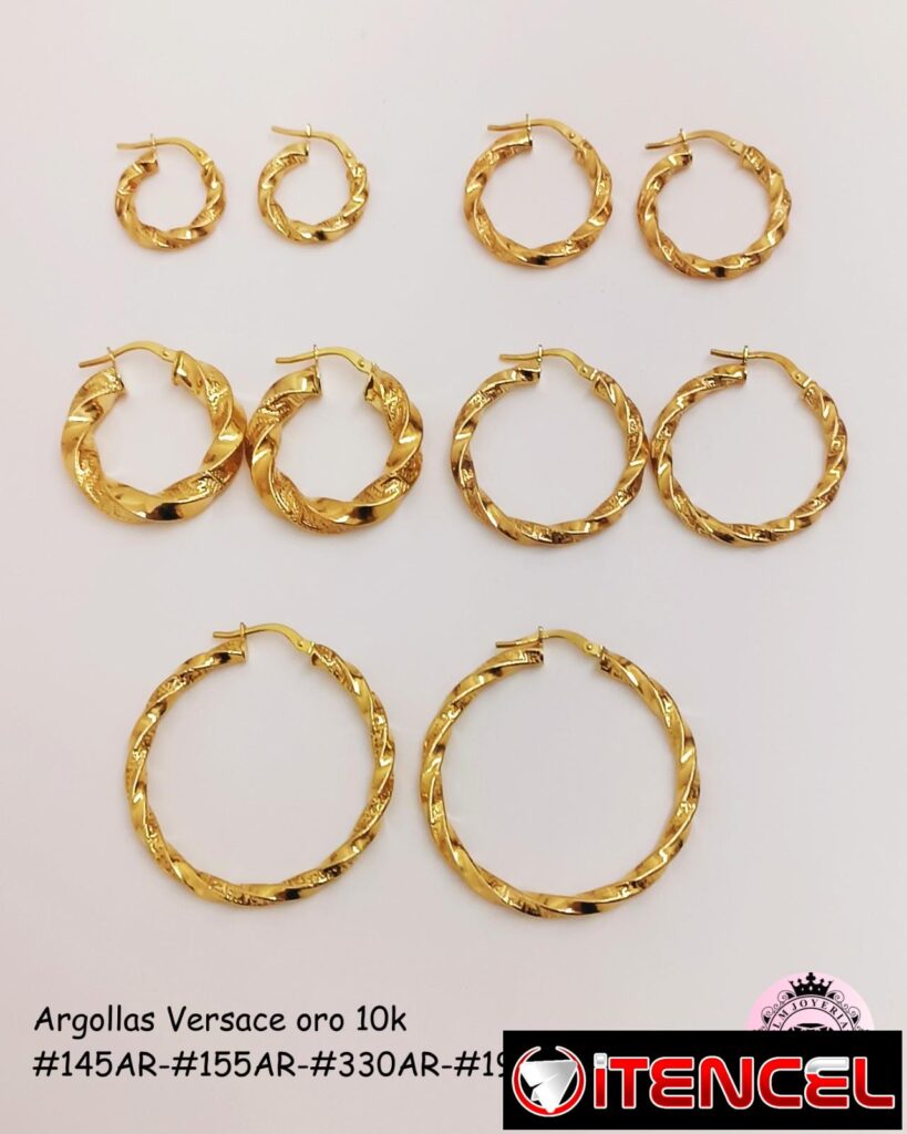 Argollas Originales. LM Joyeria. Garantia y comprobante de venta — foto 2