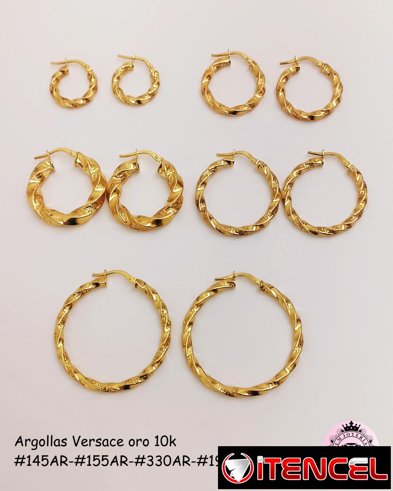 Argollas Originales. LM Joyeria. Garantia y comprobante de venta