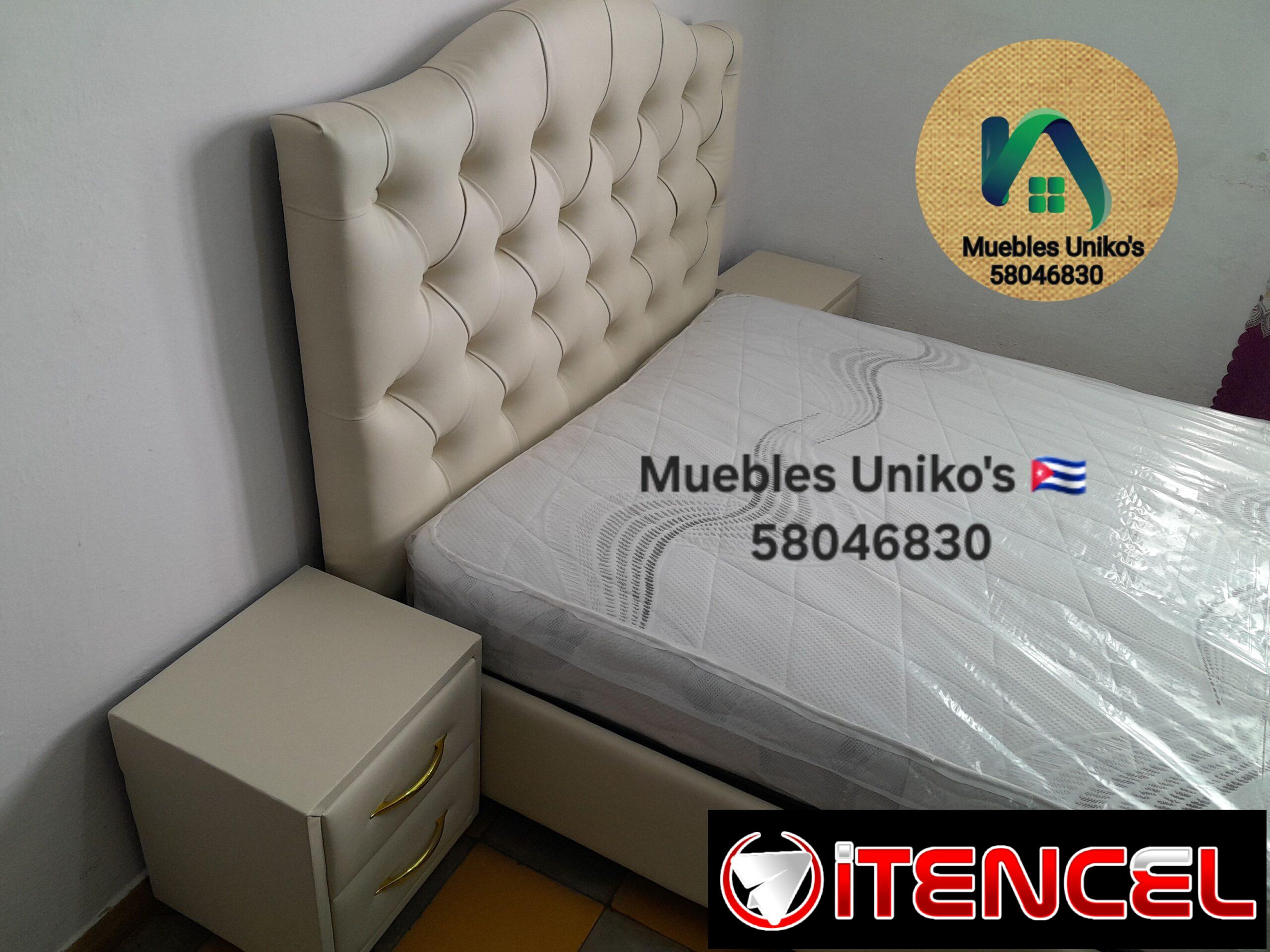 Muebles Uniko’s 🇨🇺