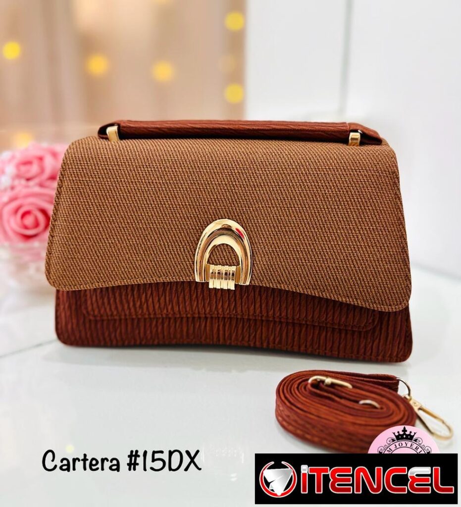 Elegantes bolsos. — foto 7