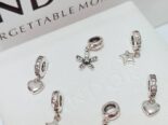 Charms para Pandoras. LM joyería