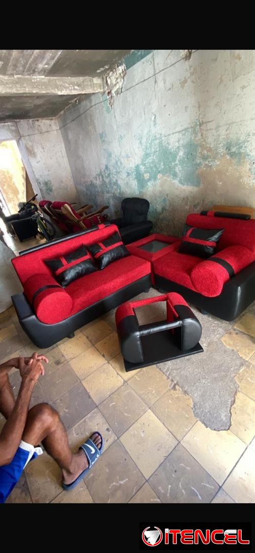 Muebles para el hogar