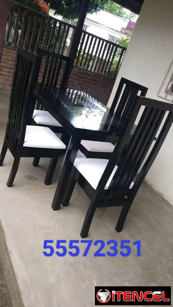 Juegos de comedor