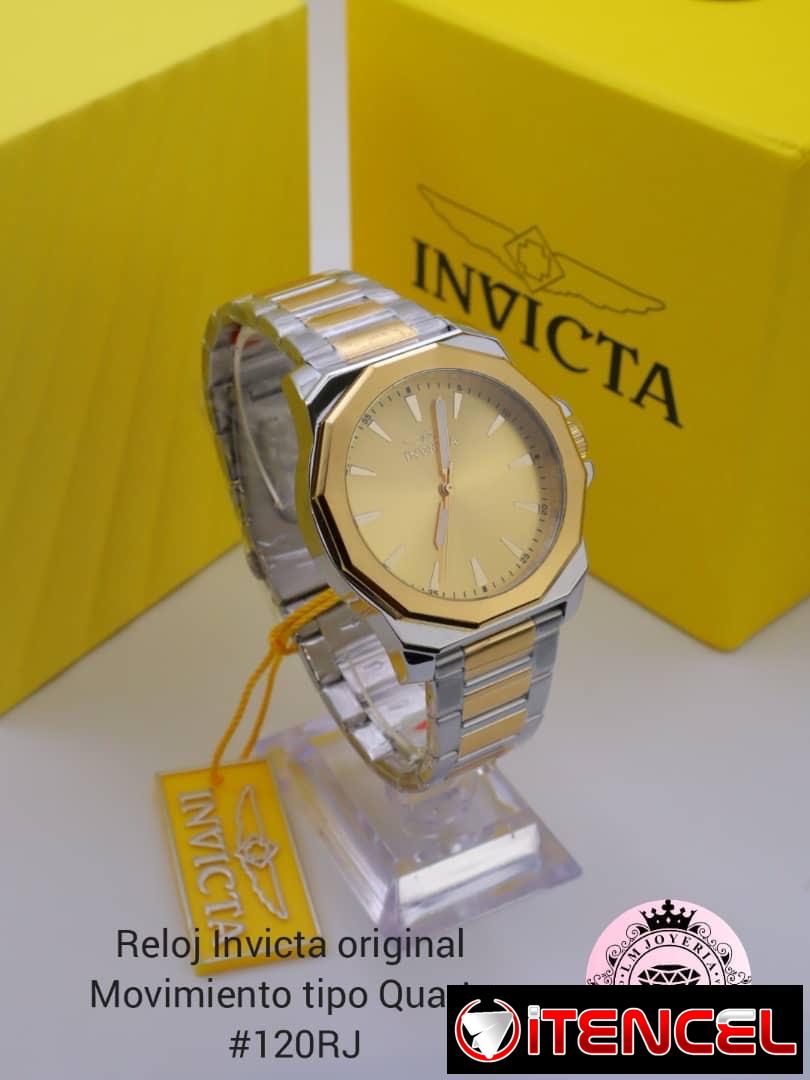 Relojes originales. LM joyería