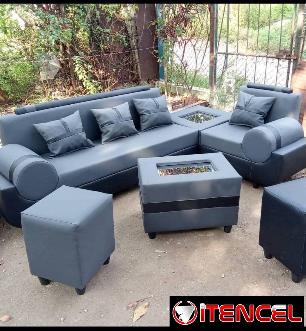 Muebles para el hogar