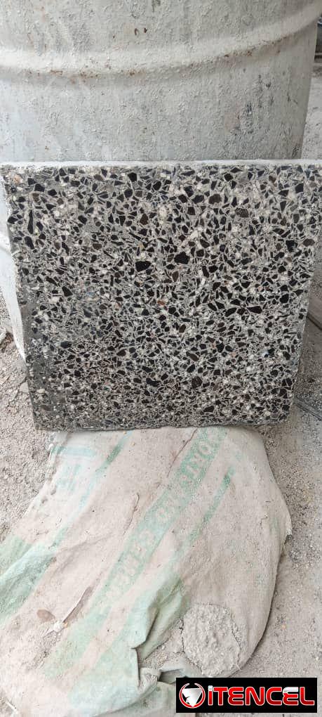 Productos de granito