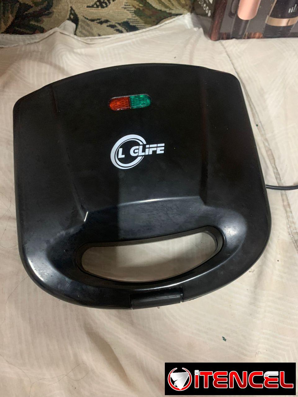 Máquina de hacer mini donas