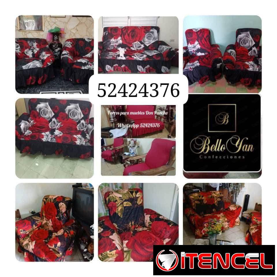 Forros para muebles