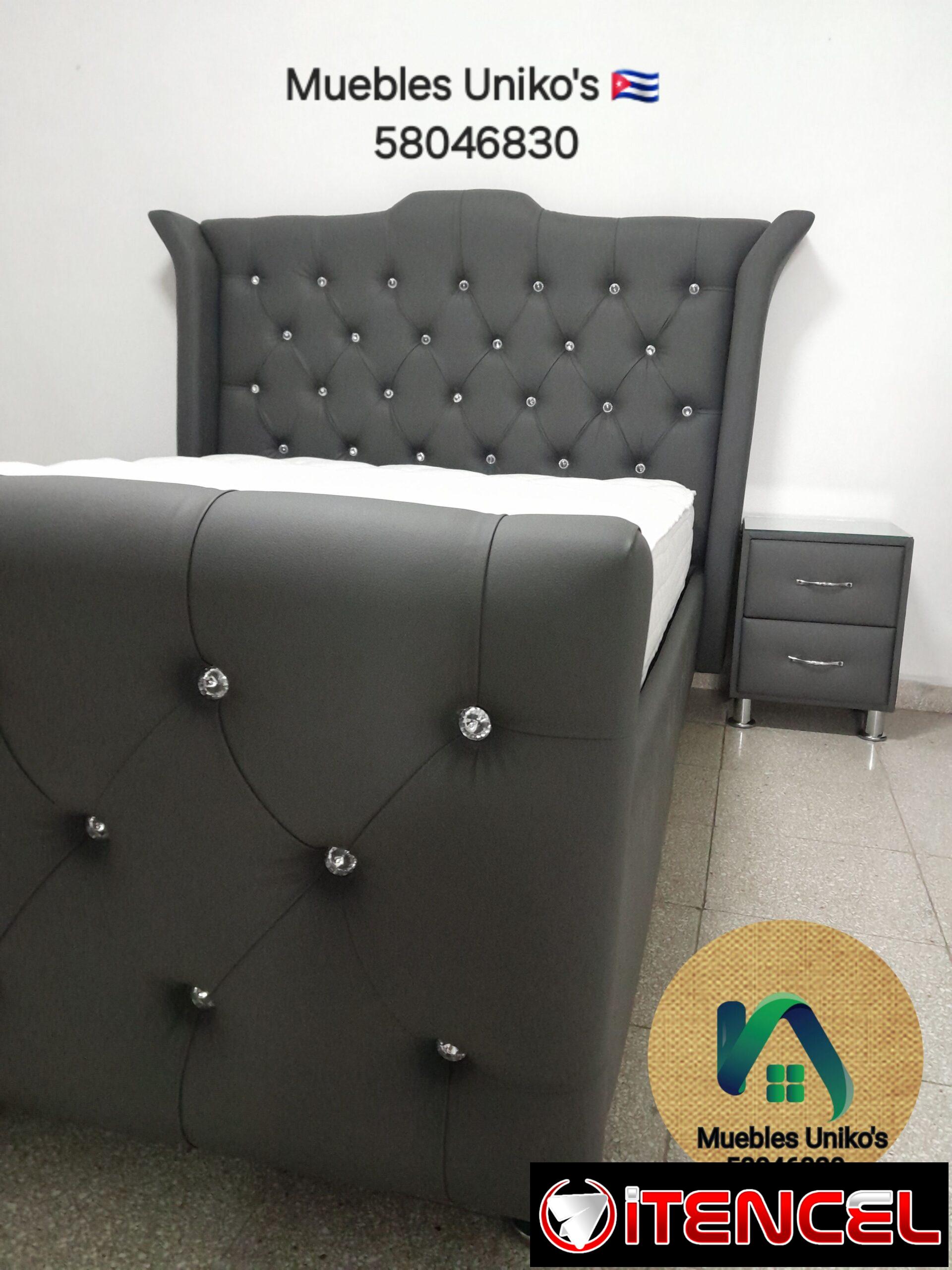 Muebles Uniko’s 🇨🇺