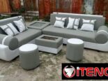 Muebles para el hogar