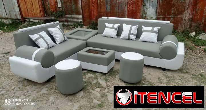 Muebles para el hogar