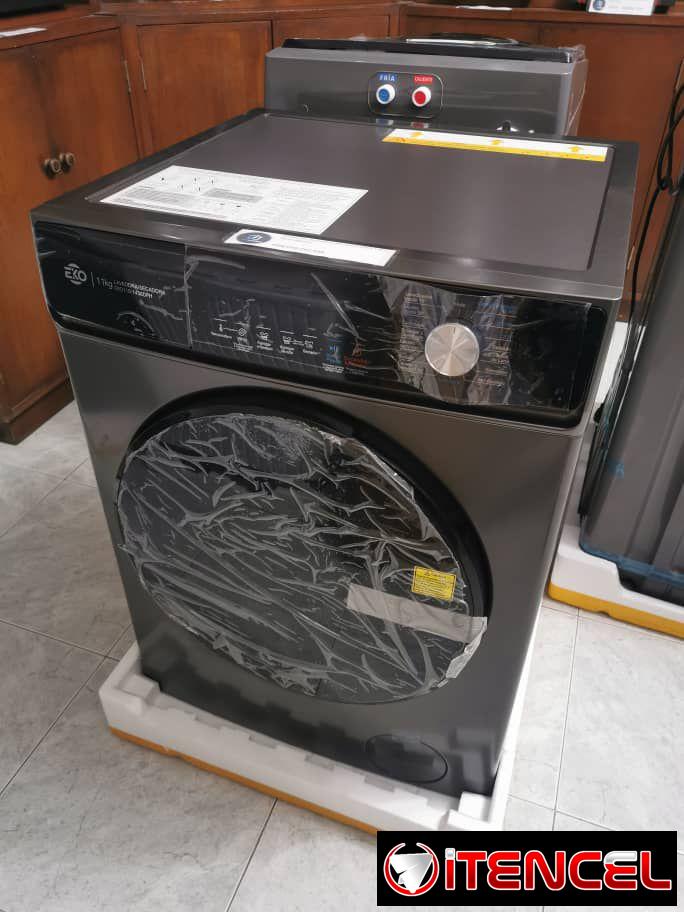 Venta de electrodomésticos