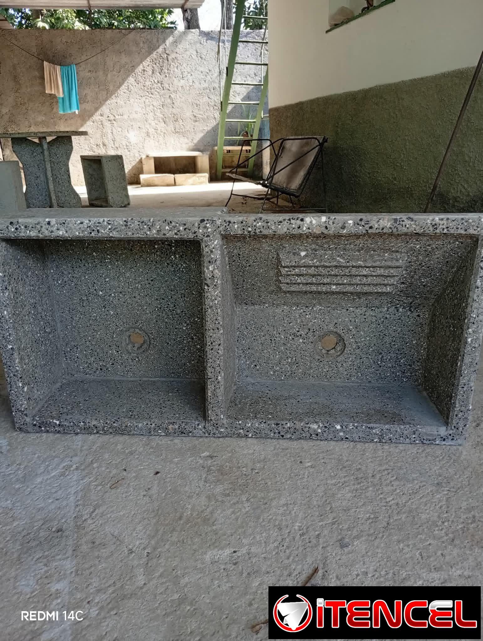 Productos de granito