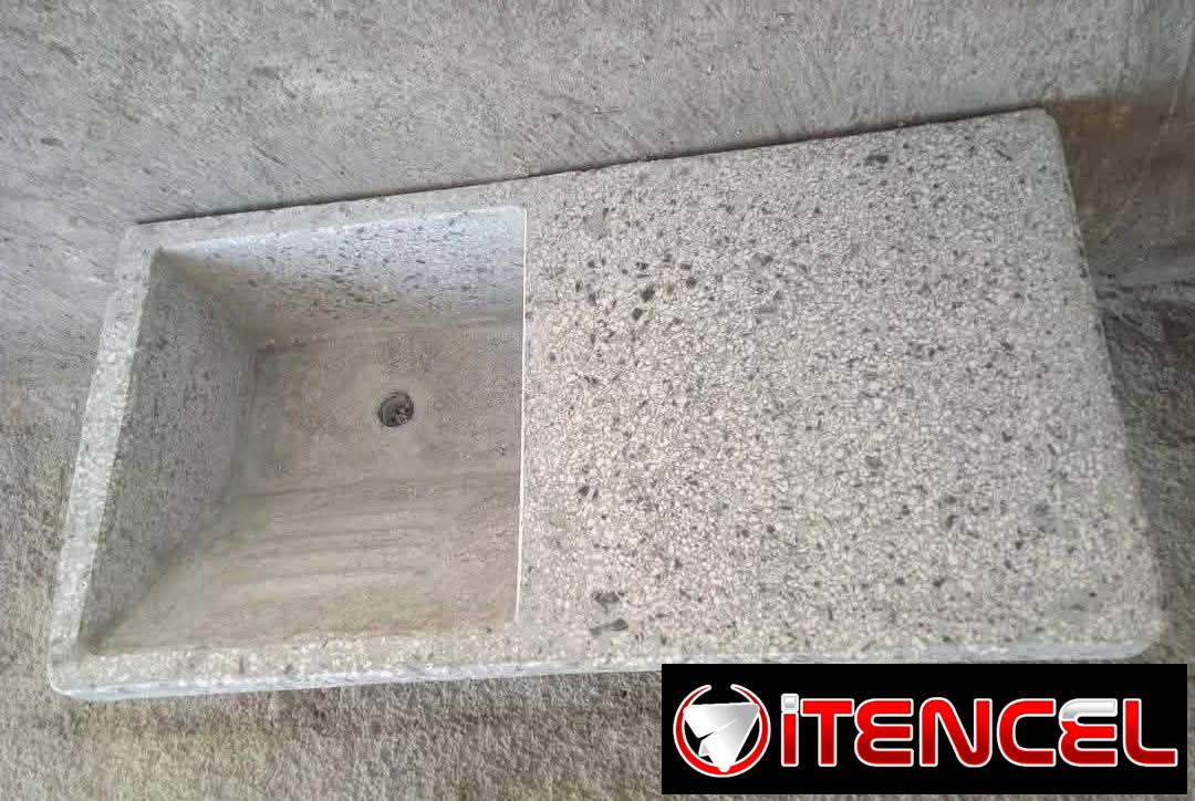 Productos de granito