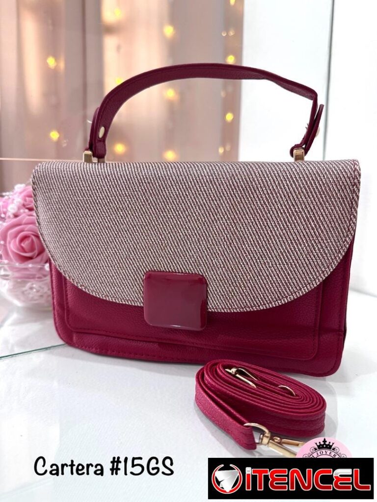 Elegantes bolsos. — foto 2